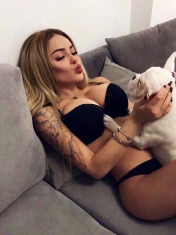 Анкета проститутки Фрида - Фото 1, , 24 года, №126990
